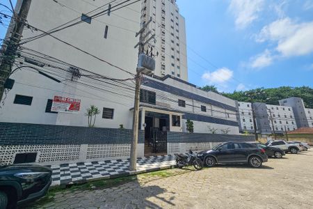 Apartamento para alugar com 165m², 3 quartos e 3 vagas Apartamento para alugar com 165m², 3 quartos e 3 vagasFachada