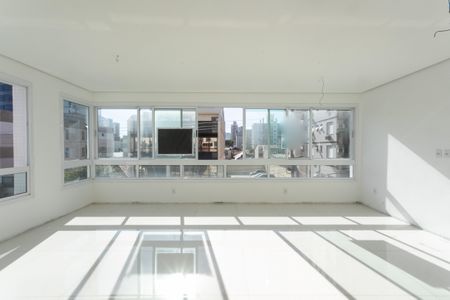 Apartamento à venda com 98m², 3 quartos e 2 vagas Apartamento à venda com 98m², 3 quartos e 2 vagasSala