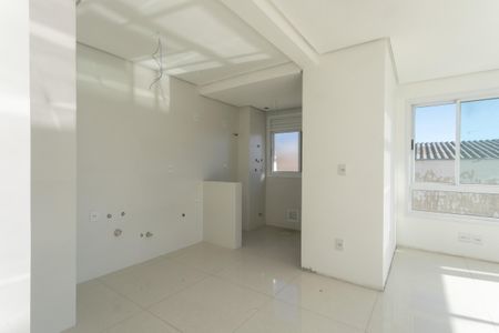 Apartamento à venda com 98m², 3 quartos e 2 vagas Apartamento à venda com 98m², 3 quartos e 2 vagasCozinha