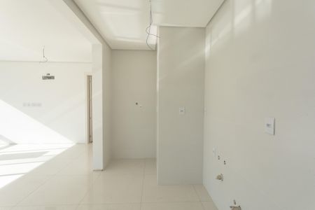 Apartamento à venda com 98m², 3 quartos e 2 vagas Apartamento à venda com 98m², 3 quartos e 2 vagasCozinha