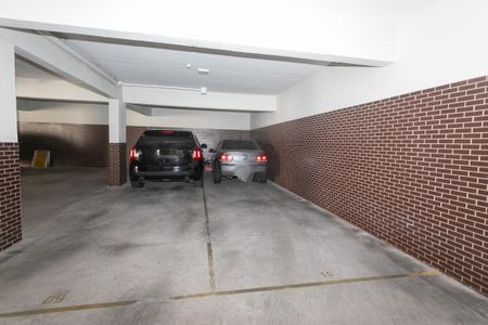 Apartamento à venda com 98m², 3 quartos e 2 vagas Apartamento à venda com 98m², 3 quartos e 2 vagasGaragem