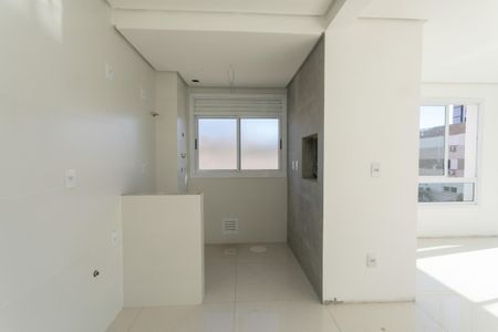 Apartamento à venda com 98m², 3 quartos e 2 vagas Apartamento à venda com 98m², 3 quartos e 2 vagasCozinha
