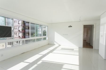 Apartamento à venda com 98m², 3 quartos e 2 vagas Apartamento à venda com 98m², 3 quartos e 2 vagasSala