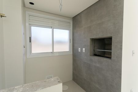 Apartamento à venda com 98m², 3 quartos e 2 vagas Apartamento à venda com 98m², 3 quartos e 2 vagasChurrasqueira