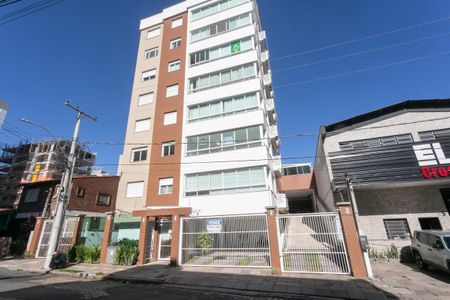 Apartamento à venda com 98m², 3 quartos e 2 vagas Apartamento à venda com 98m², 3 quartos e 2 vagasFachada do Prédio