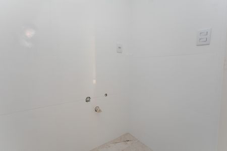 Apartamento à venda com 98m², 3 quartos e 2 vagas Apartamento à venda com 98m², 3 quartos e 2 vagasBanheiro