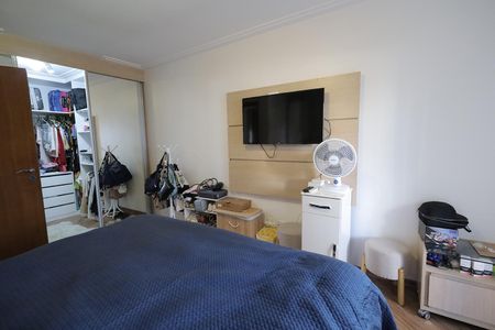 Apartamento à venda com 127m², 3 quartos e 3 vagasSuíte 2