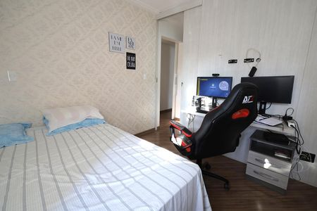 Apartamento à venda com 127m², 3 quartos e 3 vagasQuarto 1