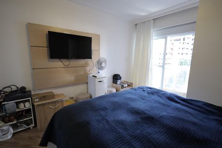 Apartamento à venda com 127m², 3 quartos e 3 vagasSuíte 2