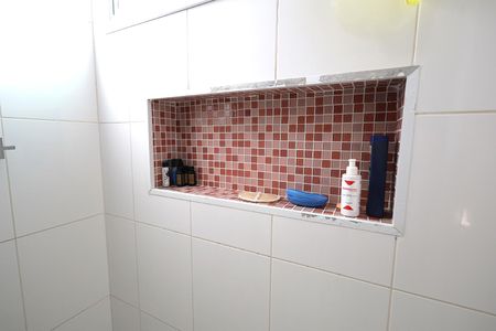 Apartamento à venda com 127m², 3 quartos e 3 vagasBanheiro