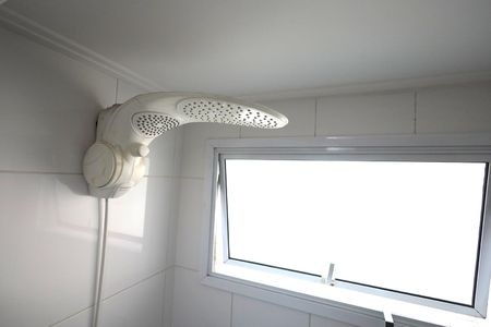 Apartamento à venda com 127m², 3 quartos e 3 vagasBanheiro Suíte 1