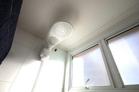 Apartamento à venda com 127m², 3 quartos e 3 vagasBanheiro