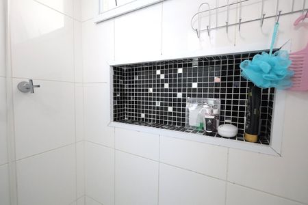 Apartamento à venda com 127m², 3 quartos e 3 vagasBanheiro Suíte 1