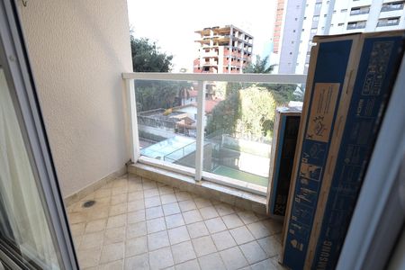 Apartamento à venda com 127m², 3 quartos e 3 vagasSacada  Suíte 2