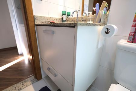 Apartamento à venda com 127m², 3 quartos e 3 vagasBanheiro