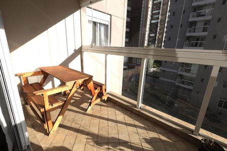 Apartamento à venda com 127m², 3 quartos e 3 vagasSacada