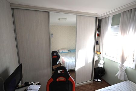 Apartamento à venda com 127m², 3 quartos e 3 vagasQuarto 1