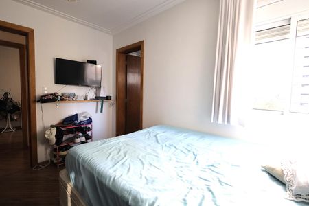 Apartamento à venda com 127m², 3 quartos e 3 vagasSuíte 1