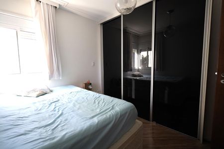 Apartamento à venda com 127m², 3 quartos e 3 vagasSuíte 1