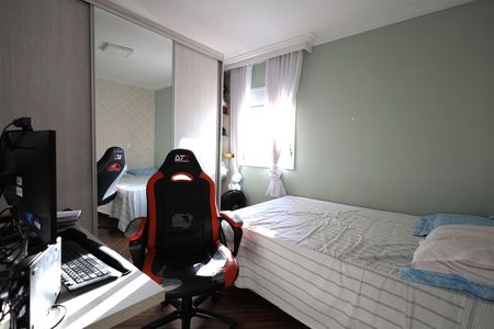 Apartamento à venda com 127m², 3 quartos e 3 vagasQuarto 1