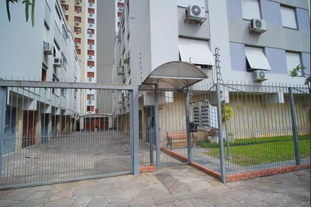 Apartamento à venda com 93m², 3 quartos e 1 vagaFachada