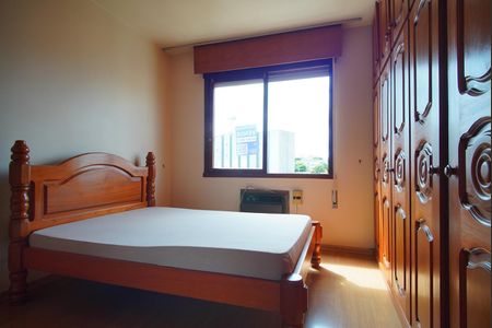 Apartamento à venda com 93m², 3 quartos e 1 vagaQuarto 1