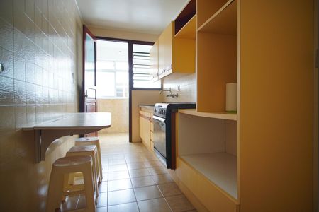 Apartamento à venda com 93m², 3 quartos e 1 vagaCozinha