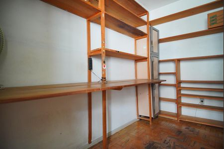 Apartamento à venda com 93m², 3 quartos e 1 vagaQuarto de Serviço