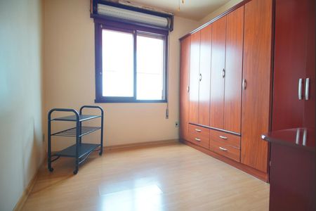 Apartamento à venda com 93m², 3 quartos e 1 vagaQuarto 3