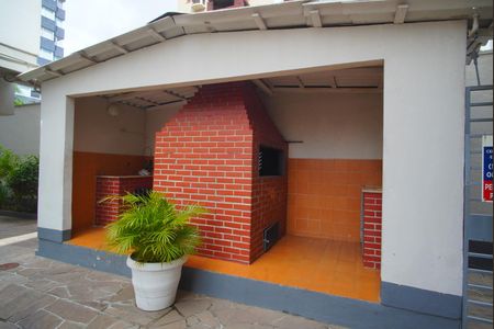 Apartamento à venda com 93m², 3 quartos e 1 vagaÁrea Comum - Churrasqueiras