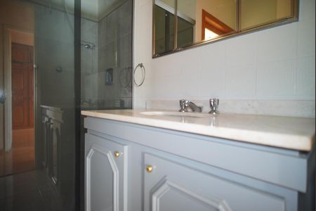 Apartamento à venda com 93m², 3 quartos e 1 vagaBanheiro Corredor