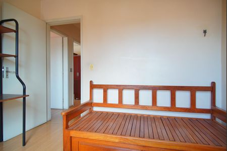 Apartamento à venda com 93m², 3 quartos e 1 vagaQuarto 2