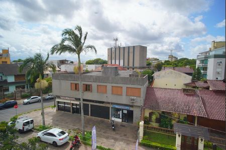 Apartamento à venda com 93m², 3 quartos e 1 vagaQuarto 2 - Vista