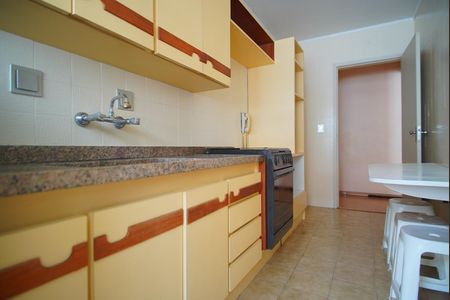 Apartamento à venda com 93m², 3 quartos e 1 vagaCozinha