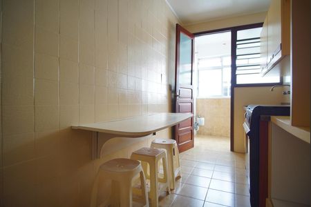 Apartamento à venda com 93m², 3 quartos e 1 vagaCozinha