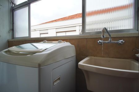 Apartamento à venda com 93m², 3 quartos e 1 vagaÁrea de Serviço