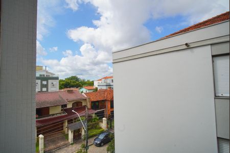 Apartamento à venda com 93m², 3 quartos e 1 vagaQuarto 3 - Vista