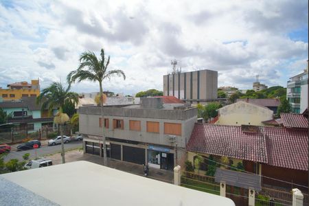 Apartamento à venda com 93m², 3 quartos e 1 vagaQuarto 1 - Vista