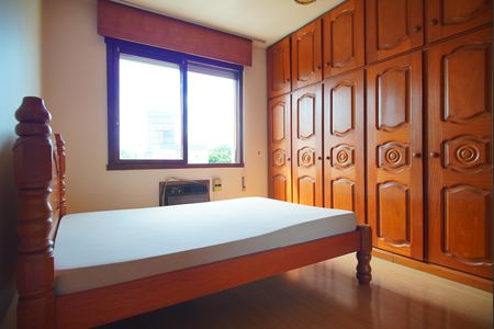 Apartamento à venda com 93m², 3 quartos e 1 vagaQuarto 1