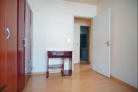 Apartamento à venda com 93m², 3 quartos e 1 vagaQuarto 3