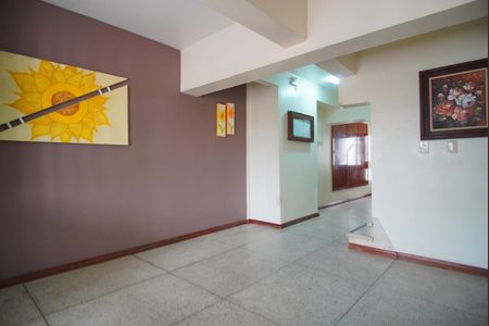 Apartamento à venda com 93m², 3 quartos e 1 vagaHall de Entrada