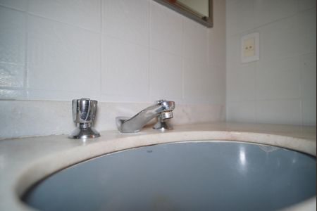 Apartamento à venda com 93m², 3 quartos e 1 vagaBanheiro Corredor