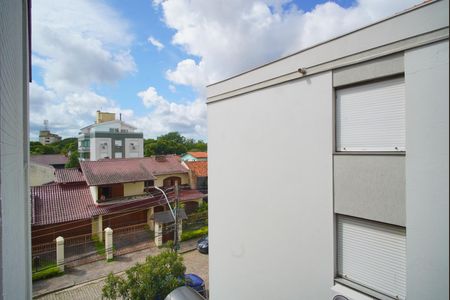 Apartamento à venda com 93m², 3 quartos e 1 vagaSala - Vista