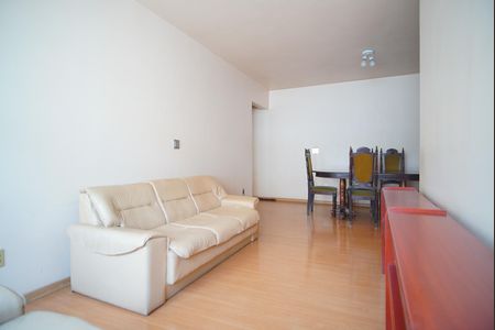 Apartamento à venda com 93m², 3 quartos e 1 vagaSala