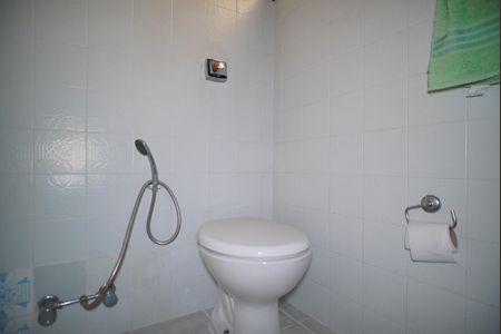 Apartamento à venda com 93m², 3 quartos e 1 vagaBanheiro Corredor