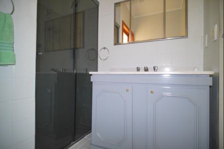 Apartamento à venda com 93m², 3 quartos e 1 vagaBanheiro Corredor