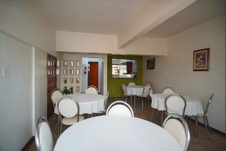 Apartamento à venda com 93m², 3 quartos e 1 vagaÁrea Comum - Salão de Festas