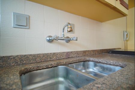 Apartamento à venda com 93m², 3 quartos e 1 vagaCozinha