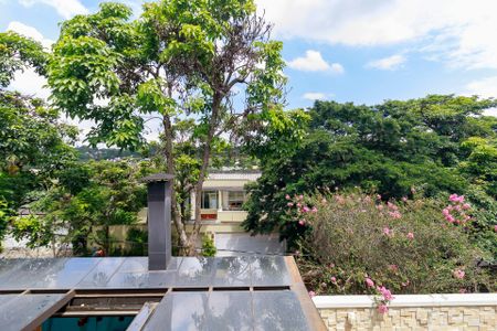 Casa de condomínio à venda com 447m², 4 quartos e 5 vagas Casa de condomínio à venda com 447m², 4 quartos e 5 vagasSuíte 2 - Vista