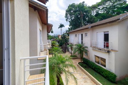 Casa de condomínio à venda com 447m², 4 quartos e 5 vagas Casa de condomínio à venda com 447m², 4 quartos e 5 vagasSuíte Principal - Vista